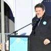 Imagen de 25 de Mayo en Neuquén: Mariano Gaido recordó a "los patriotas" y se diferenció del Gobierno nacional