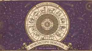 Horóscopo semanal: qué dicen los astros sobre las predicciones para la semana del 4 al 10 de mayo