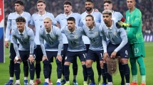 Imagen de River ya piensa en el próximo mercado de pases y va por un jugador de la selección de Uruguay
