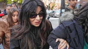 Gianinna pidió investigar a Morla y Stinfale por la muerte de Diego Maradona: «Su plan era matarlo»