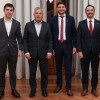 Imagen de Elecciones 2027: los gobernadores coordinan un plan para desdoblar y despegarse de Javier Milei