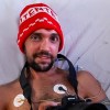 Imagen de Elevan a juicio oral la causa contra el gendarme que baleó al fotógrafo Pablo Grillo