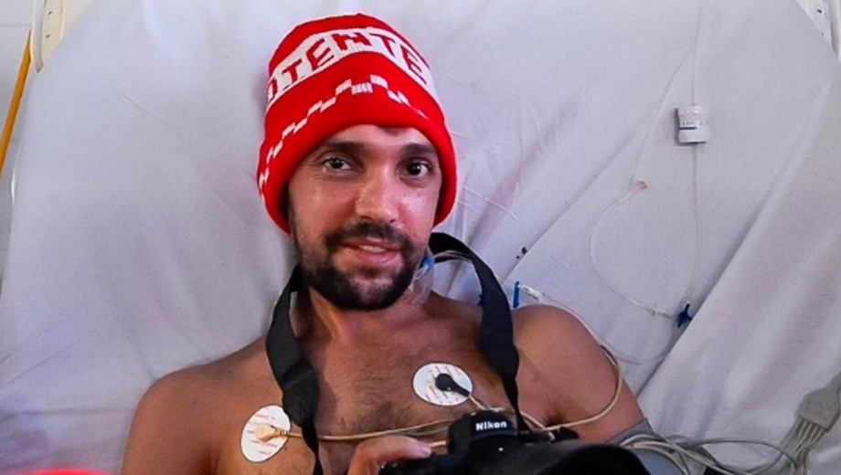 Pablo Grillo. 