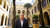 Imagen de «Tenía que haberse terminado mucho antes»: Guillermo Francos marcó distancia por la causa Manuel Adorni
