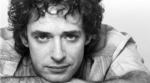 Imagen de Netflix anunció un documental sobre Gustavo Cerati: se estrenará en 2027