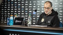 Imagen de Marcelo Bielsa confirmó a los 26 convocados de Uruguay para el Mundial 2026