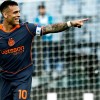 Imagen de Lautaro Martínez volvió al gol tras más de un mes y superó a Julián Alvarez como el argentino más goleador de la temporada