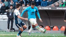 Imagen de Belgrano dio el golpe en el clásico ante Talleres y se clasificó a los cuartos de final del Apertura