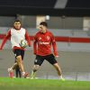Imagen de Los convocados de River para la Sudamericana: vuelve Castaño y no viajan cinco titulares