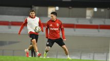 Imagen de Los convocados de River para la Sudamericana: vuelve Castaño y no viajan cinco titulares