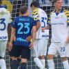 Imagen de El picante cruce de Mariano Troilo con Nicolò Barella: "No saben quién es en Argentina"