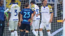 Imagen de El picante cruce de Mariano Troilo con Nicolò Barella: «No saben quién es en Argentina»