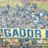Imagen de Bajo un diluvio, Boca visita a Barcelona en Guayaquil, por la Copa Libertadores