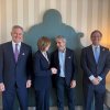 Imagen de Chevron anunció que invertirá US$10.000 millones en Vaca Muerta