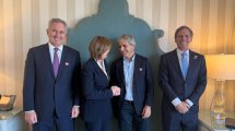 Imagen de Chevron anunció que invertirá más de US$10.000 millones en Vaca Muerta