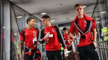 Imagen de River visita a Carabobo en Venezuela por la Sudamericana: hora, TV y formaciones