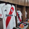 Imagen de Con un equipo alternativo, River visita a Carabobo en Venezuela por la Sudamericana