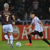 Imagen de Quintero erró un penal y River empata ante Carabobo en Venezuela por la Sudamericana