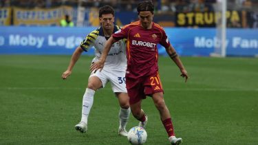 Atento Boca: en Italia afirman que Dybala renovaría su contrato en Roma
