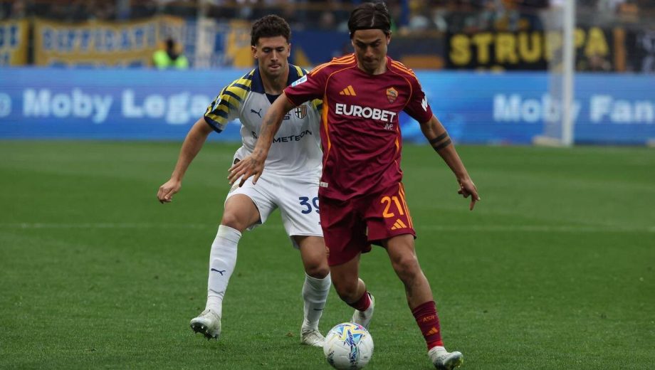 Paulo Dybala todavía no definió su futuro.
