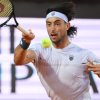 Imagen de Thiago Tirante cayó ante Medvedev y el Masters de Roma se quedó sin argentinos