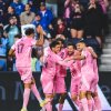 Imagen de La MLS corrigió una jugada y Messi se quedó sin el triplete ante Cincinnati: el motivo