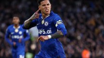 Imagen de Golazo y asistencia de Enzo Fernández: Chelsea le ganó 2-1 al Tottenham de Cuti Romero