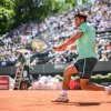 Imagen de Mariano Navone cayó en una ajustada final en el ATP 250 de Ginebra