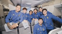Imagen de La Selección Argentina llegó a Estados Unidos: cómo será su camino hasta el Mundial