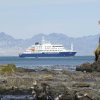 Imagen de Brote de hantavirus en un crucero: Cabo Verde bloqueó el desembarco de los pasajeros, hay un argentino a bordo