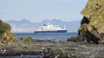 Imagen de Brote de hantavirus en un crucero: Cabo Verde bloqueó el desembarco de los pasajeros, hay un argentino a bordo
