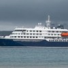 Imagen de Hantavirus en el crucero MV Hondius: la pareja neerlandesa recorrió Argentina, Chile y Uruguay antes del brote
