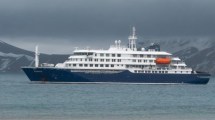 Imagen de Hantavirus en el crucero MV Hondius: la pareja neerlandesa recorrió Argentina, Chile y Uruguay antes del brote