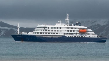 Hantavirus en el crucero MV Hondius: la pareja neerlandesa recorrió Argentina, Chile y Uruguay antes del brote