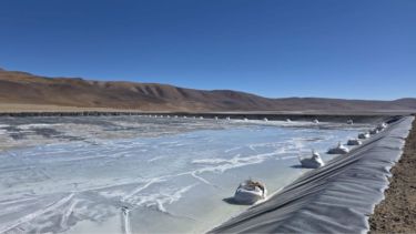 Hombre Muerto Oeste en Catamarca: minera australiana comenzó a producir litio y planea su venta a fines de este año