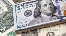 Imagen de ¿A cuánto cotiza el dólar oficial y los financieros este viernes 22 de mayo 2026?