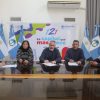 Imagen de La Municipalidad y Sitramune sellaron un acuerdo salarial por IPC hasta abril de 2027