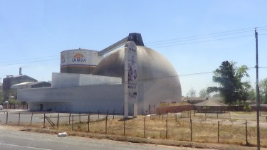 La empresa IANSA abandona la remolacha para fabricar azúcar en Chile y reconfigura el mercado