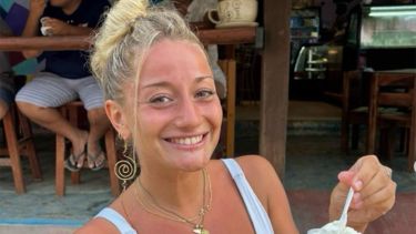 Quién era la joven argentina de 26 años que murió en el «catastrófico» vuelco en Australia: era de Rosario y recorría el mundo con amigas