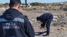 Imagen de Disparos al aire y amenazas: detuvieron a tres jóvenes y secuestraron armas tras una denuncia en una toma de Roca