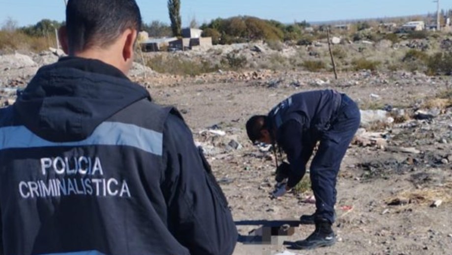 Los elementos secuestrados quedaron bajo custodia judicial tras el operativo realizado en el sector oeste de la ciudad.
