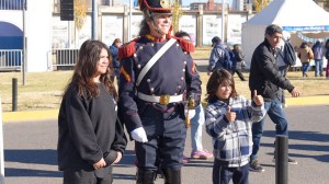En fotos | Así se vivió el Cabildo Abierto en Neuquén por el 25 de Mayo en el Parque Jaime de Nevares