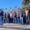 Imagen de 38° Fiesta Provincial del Ternero en Choele Choel: lo mejor de la inauguración oficial y el plato fuerte de la jornada con los remates de hacienda