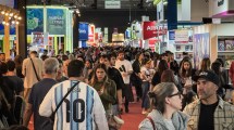 Imagen de Cómo le fue a la Feria Internacional del Libro: balance, números y récords de la 50° edición