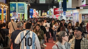 Cómo le fue a la Feria Internacional del Libro: balance, números y récords de la 50° edición