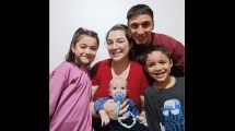 Imagen de “Nos dijeron que se iba a morir”: el camino de una familia para que operen a su hijo en Río Negro
