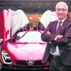 Imagen de ASÍ LO VEO/ Alfa Romeo ajusta su rumbo: no todo será eléctrico