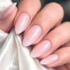 Imagen de Uñas nude: el color que estiliza al instante