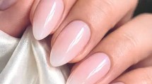 Imagen de Uñas nude: el color que estiliza al instante