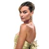 Imagen de Chanel reafirmó su reinado en la Met Gala 2026 con diseños que parecían esculturas